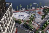 Boulevard “Rioni View”