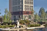 Boulevard “Rioni View”
