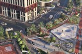 Boulevard “Rioni View”