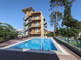 Ritsa Resort