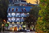 River Side Hotel
