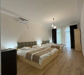 Riverside Apartment