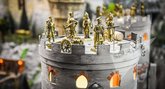 Museum of Tin and Bronze soldiers "Yota Royal Gallery"