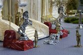 Museum of Tin and Bronze soldiers "Yota Royal Gallery"