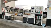 Rompetrol ( Pushkin St. 77)