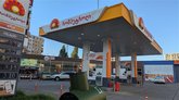 Rompetrol (D. Agmashenebeli St., 12A)