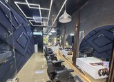 Roobin Barbershop