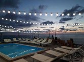 RoofTop Pool
