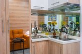 8 Rooms Apartotel On Meidan