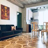 T2&T3 Rooms Levanto