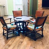 T2&T3 Rooms Levanto