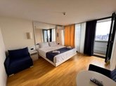 Rooms Orbi City