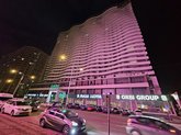 Rooms Orbi City