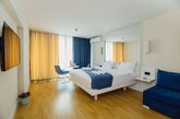 Rooms Orbi City