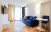 Rooms Orbi City