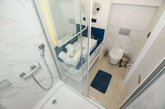 Rooms Orbi City