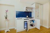 Rooms Orbi City