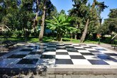 ზრდის ჭადრაკი