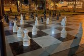 ზრდის ჭადრაკი