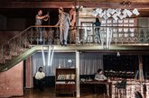 სამეფო უბნის თეატრი