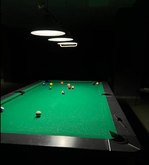 Royal Billiards