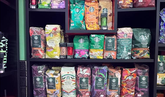 Royal Coffee - Starbucks Products Only