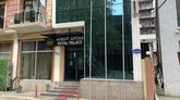 სამეფო სასახლე