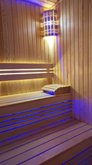 მასაჟი Royal SPA (King Solomon Batumi Hotel)