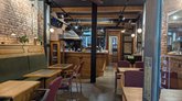 Ruby Cafe