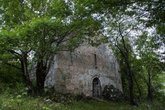 Namarnevi Church Ruins, Chkumi