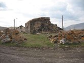 Church Ruins, Orojolari