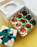 Rumbaba Batumi (food delivery)