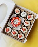 Rumbaba Batumi (food delivery)