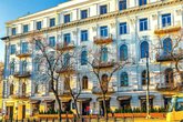 Hotel Rustaveli