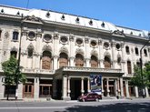 Rustaveli Theater