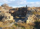 Rustavi Fortress