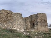 Rustavi Fortress