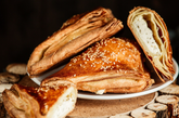 SACXOBI 2014-Bakery