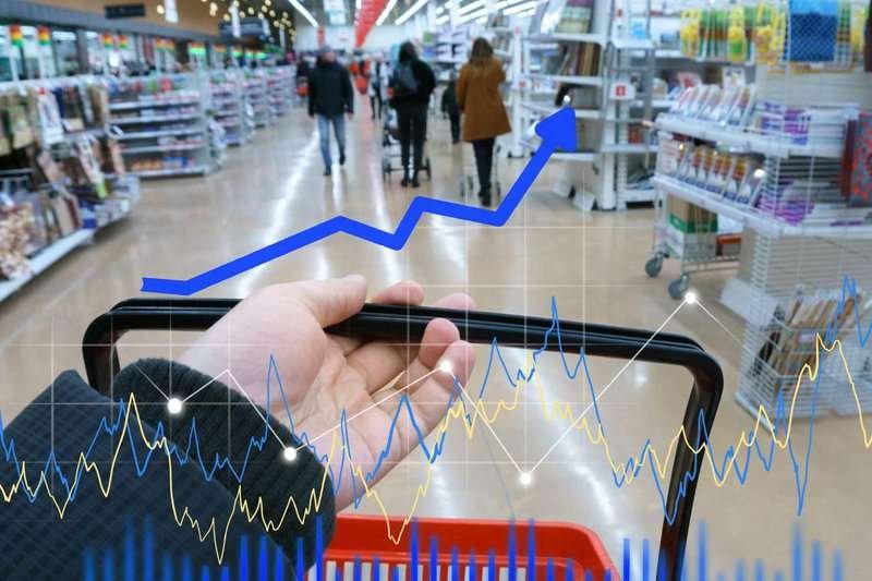 SEO promotion of retail trade