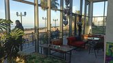 SeaView Club Restaurant