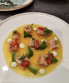 SeaView Club Restaurant