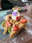 SeaView Club Restaurant