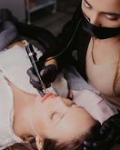 SHMAT • Tattoo & Permanent makeup