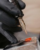 SHMAT • Tattoo & Permanent makeup