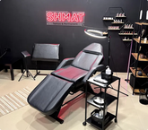 SHMAT • Tattoo & Permanent makeup