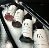 SHMAT • Tattoo & Permanent makeup