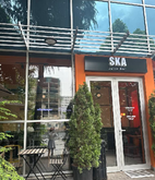 SKA Vazha Pshavela Ave