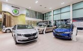 SKODA Georgia