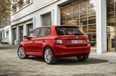 SKODA Georgia