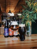 SMA Craft BEER Bar